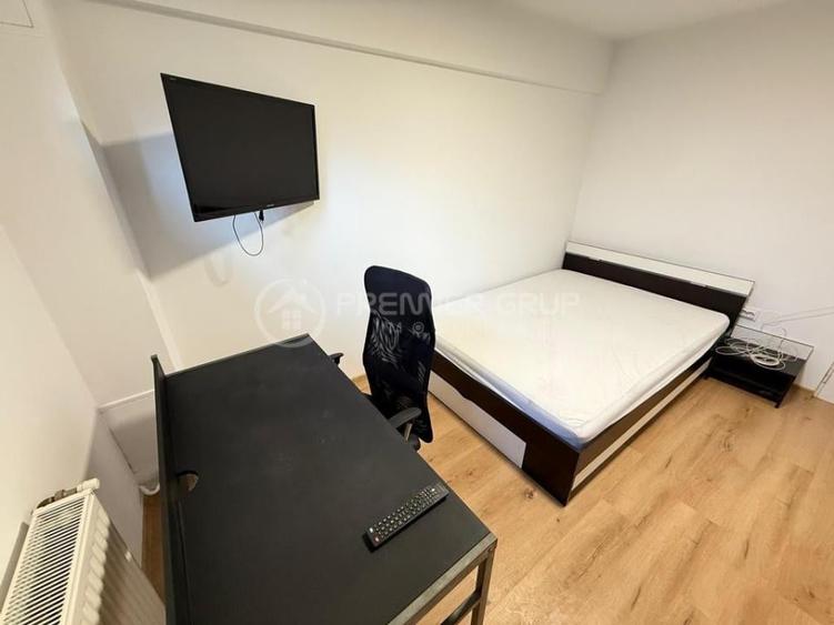 Apartament 1 camera, Ultracentral, 29mp - 1