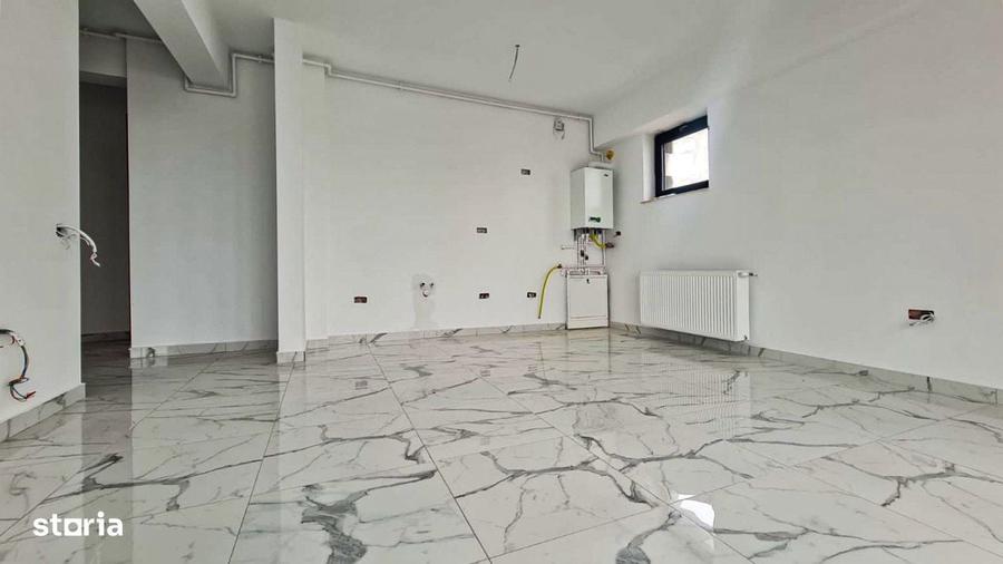 Ideal investitie !Apartament la cheie in Mamaia pe malul lacului - 7