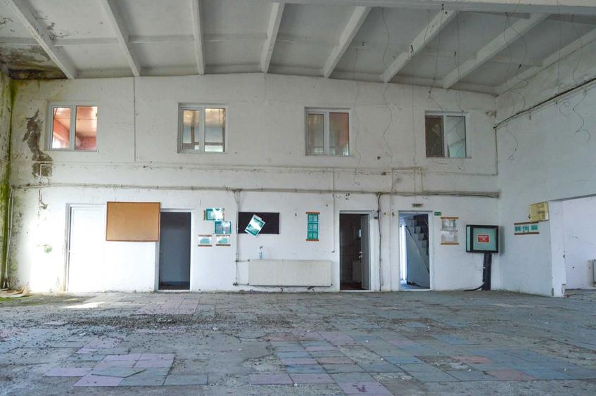 Cladire de vanzare - Movila Miresii - 7