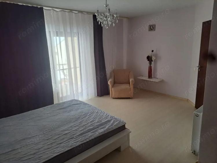 Duplex cu suprafata generoasa si multiple terase - 6