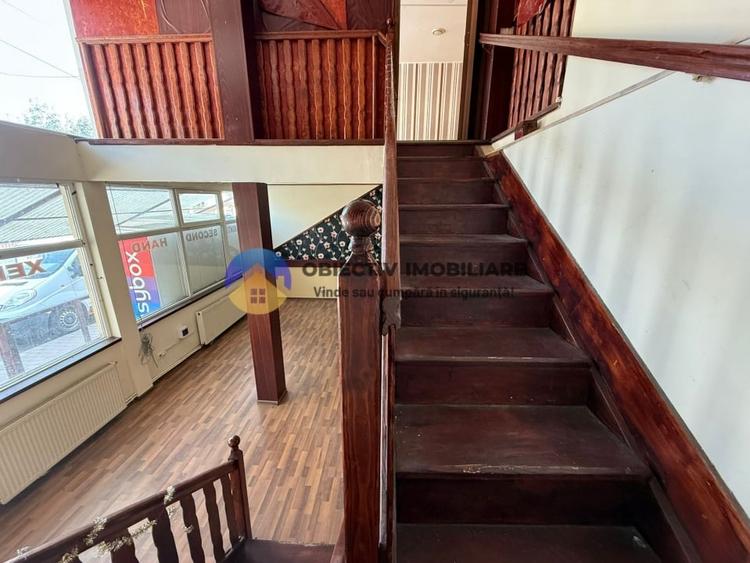 Spatiu Comercial de Vanzare - Piatra Neamt, Str. Progresului - 2