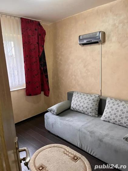 Garsoniera de inchiriat Slatina zona Steaua - 2