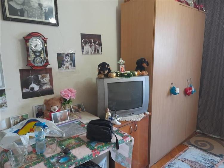 Garsoniera Etaj 2 zona Buziasului - 3