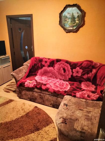 Inchiriez apartament 2 camere - 1
