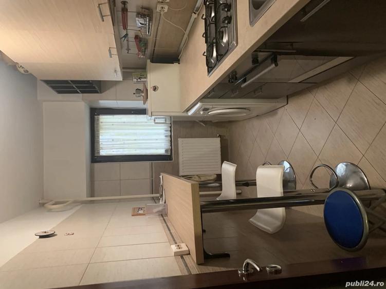 Garsoniera zona Teatru Masca de inchiriat - 1