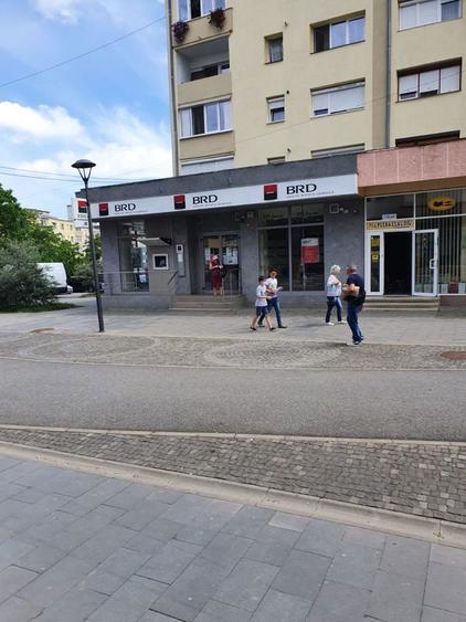 Spatiu de inchiriat- Cugir - 2