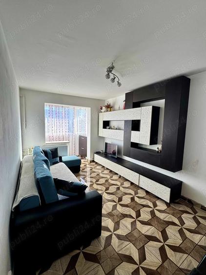 Inchiriez apartament cu 3 camere zona Ciresica - 2