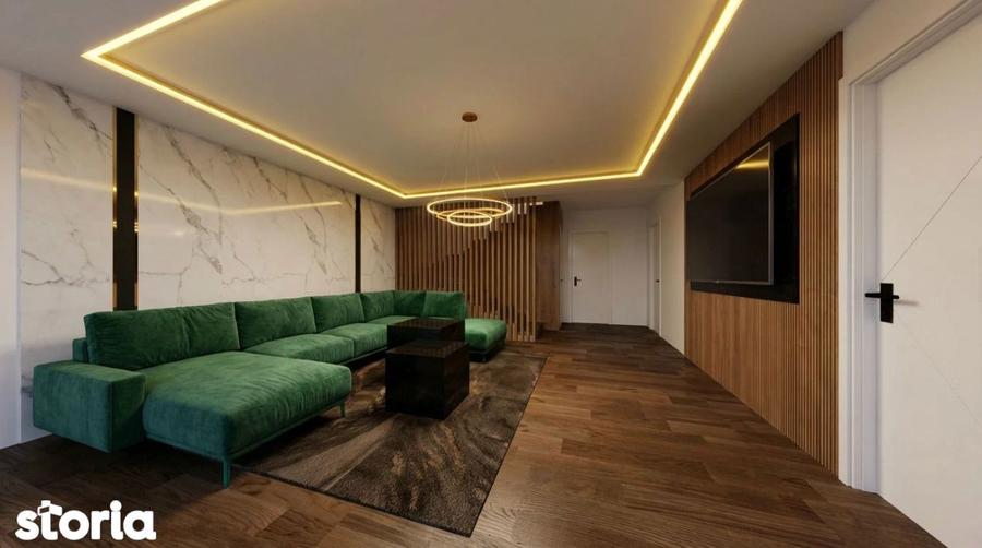 Comision 0% Duplex 4 cam, ultrafinisat, 2 parcari, zona Tineretului - 8