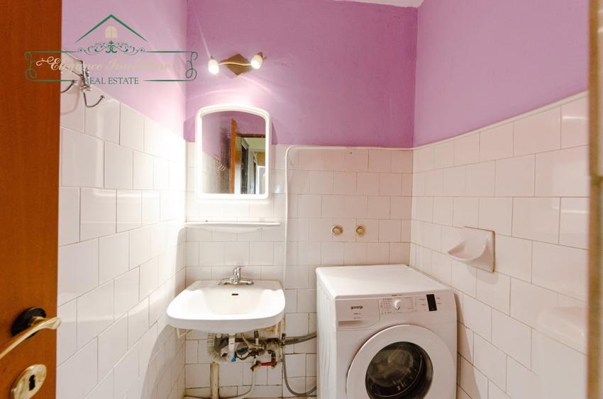 Apartament cu 4 camere  și centrală proprie,zona Alfa,Arad - 6