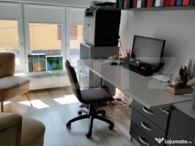 Spatiu birouri, 200 mp, zona Gruia - 6