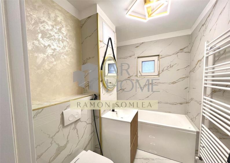 Apartament 2 camere, renovat complet, zona Marasesti, Ploies - 17