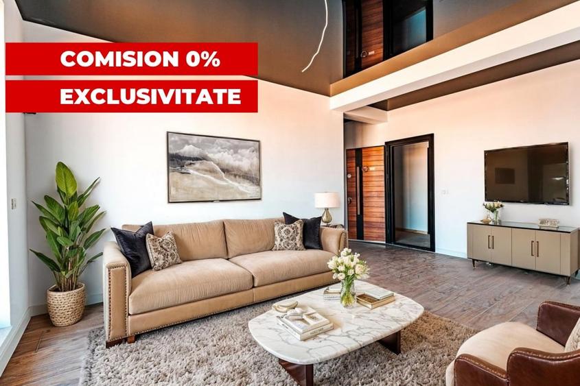 Apartament 2 camere | O.B.A Luxury | 8-10 minute de plaja - 1