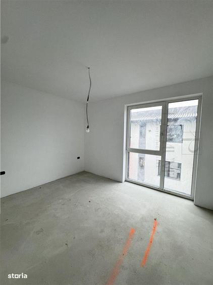 GIROC - 4 Camere - Spatios - Finisaje la alegere - 2 Locuri de parcare - 1