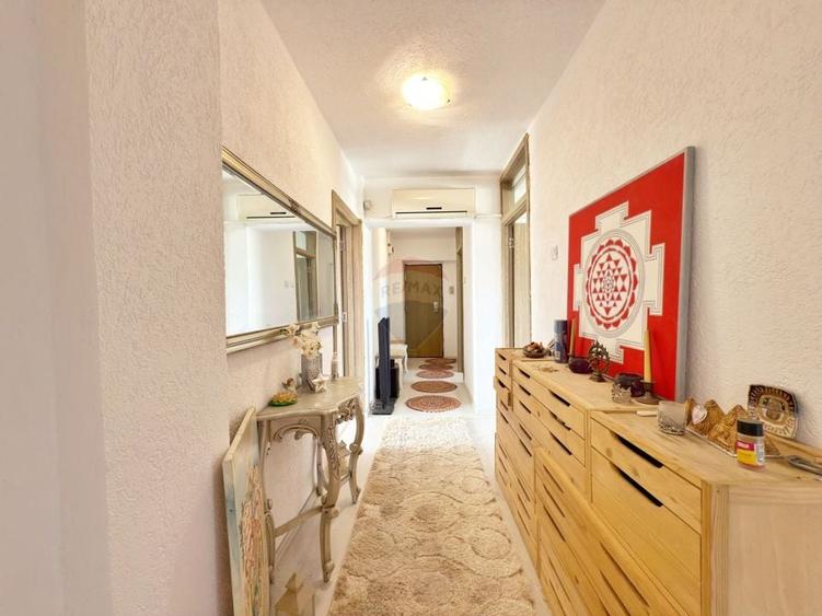 Apartament cu 4 camere de vânzare în zona Aurel Vlaicu - 9