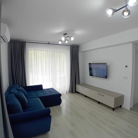 Proprietar, inchiriez 2 camere, Denya Forest, Lipovei - 2