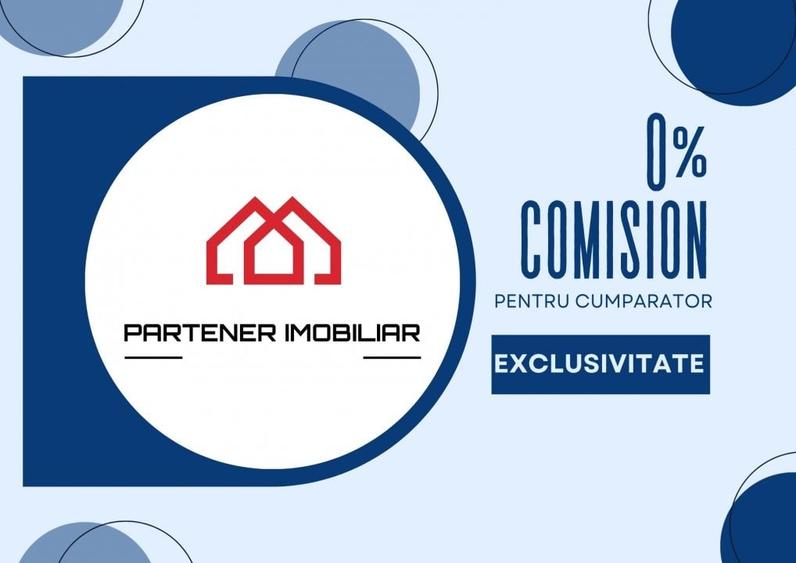 Tomis Nord | Tic - Tac, apartament cu potential, gaze in casa - 1