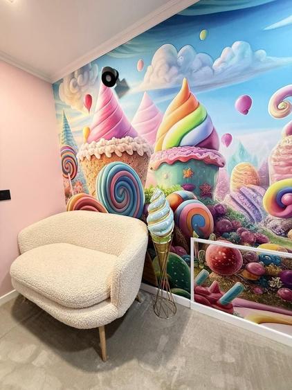 Afacere la cheie loc de joaca Pipera - 10