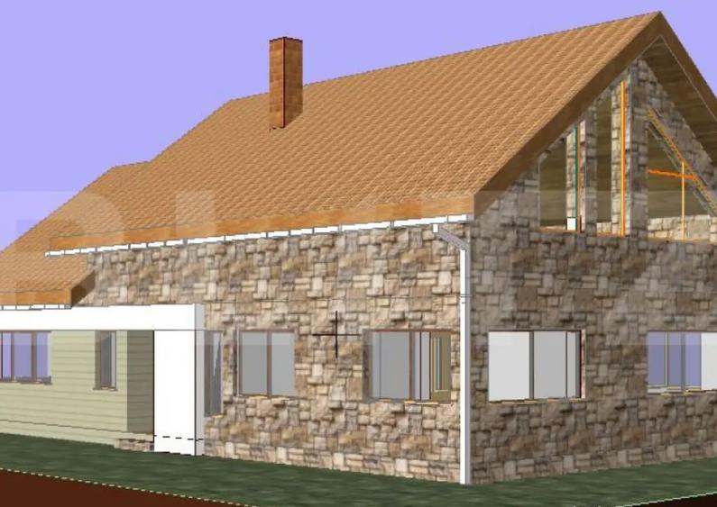 Teren intravilan in Deva, 750mp - 7