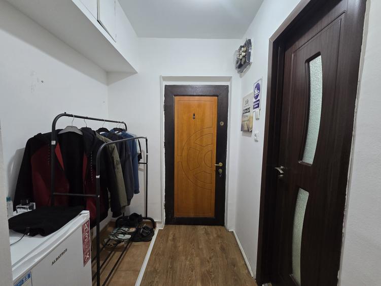 Metrou Titan/C-tin Brancusi-garson. supraf.31mp,bloc 1978/reabilitat - 12