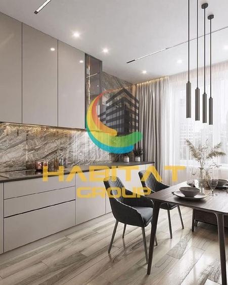 Garsoniera Direct Dezvoltator! - 2