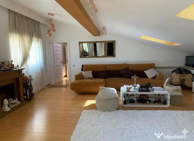 Apartament 2 camere, 90 mp, zona Garii - 6