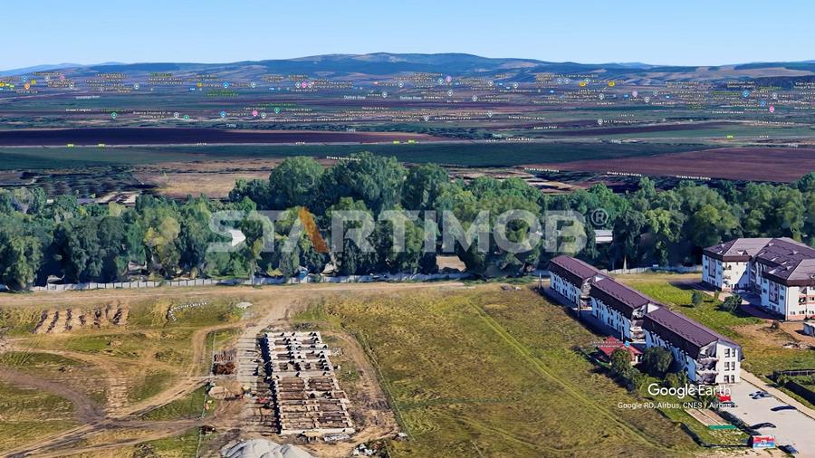 Teren Tractorul Brasov - 5