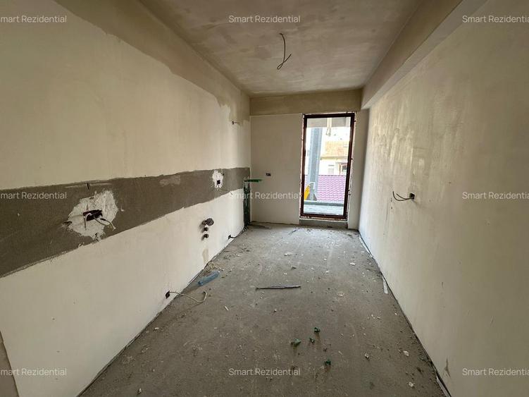 Apartament 2 camere decomandat / Decebal / direct dezvoltator - 10