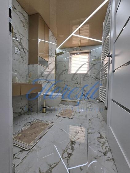 Apartament 2 camere, 45 mp + terasa 29 mp - Zona Grigorescu - 8