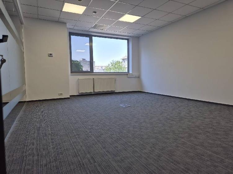 Union Business Center 2, Cismigiu, 291 - 1489 mp  0% comision! - 5