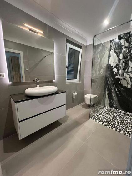 Pachet 6 Apartamente-complet mobilate si utilate I Dumbravita I - 10