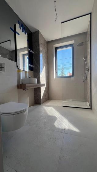 Apartament premium 4 camere + dressing, 160 mp utili, terasă 21 mp – ARQA Reside - 6