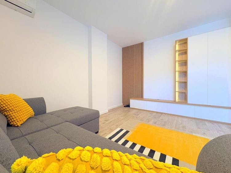 Apartament modern, lift si parcare, in complexul Iris - prima inchiriere - 1