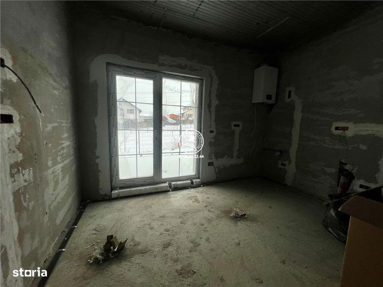 Casa individuala, 420mp teren, de vanzare in Valea Adanca - 9