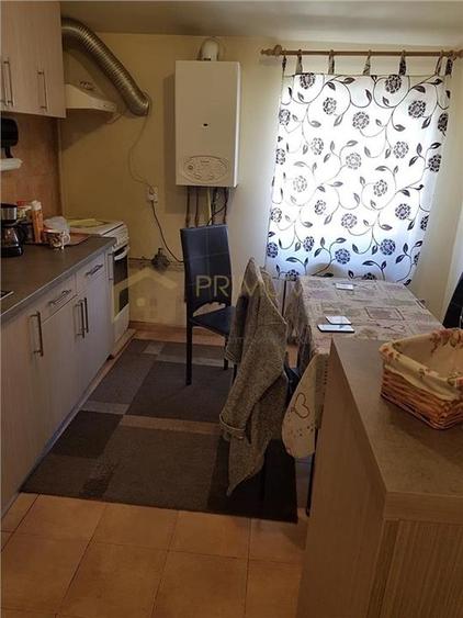 SAGULUI - 2 Camere - Decomandat - Centrala proprie - Mobilat - 1