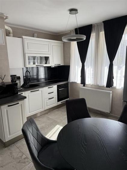 Apartament 2 camere, zona Unirii - 1