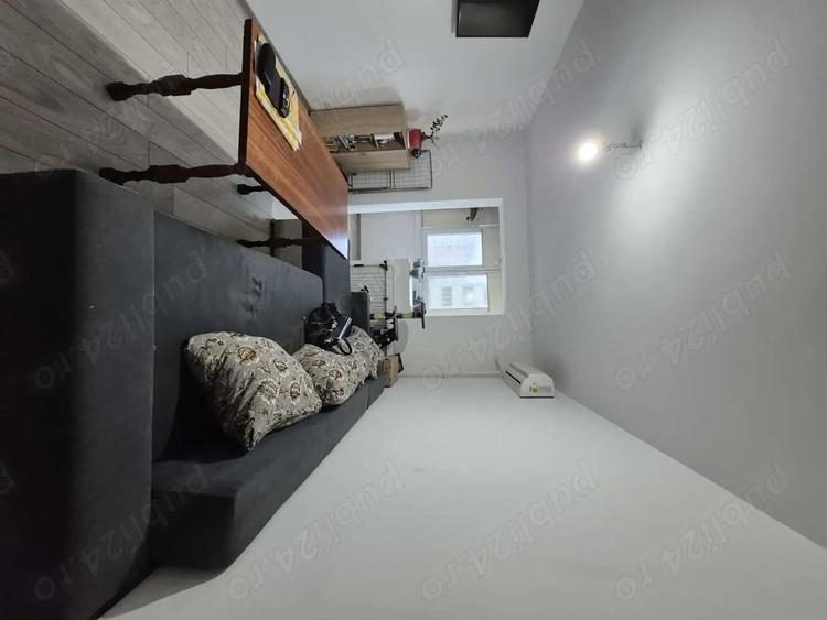 Nicolae Grigorescu metrou - 1