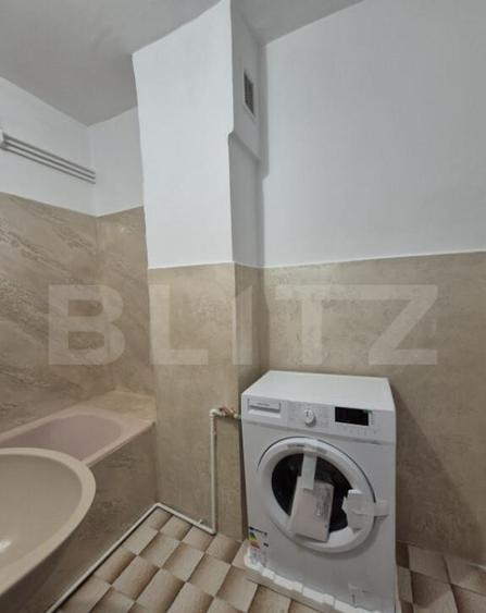 Apartament 2 camere, zona Tudor - 6