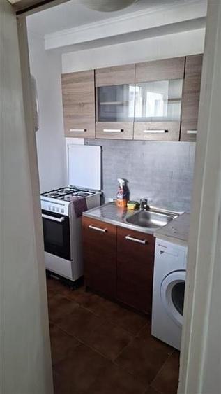 Garsoniera  Titan de inchiriat  Parcul Titanel - 2