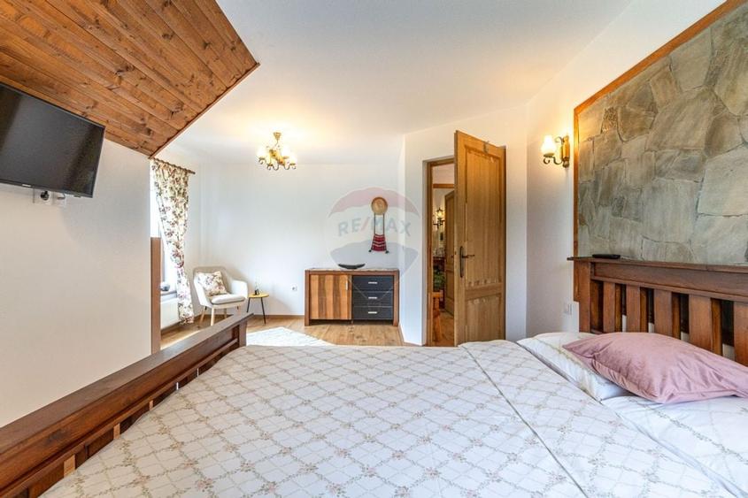 Refugiu pentru familie sau investitie intr-un business cu suflet - 29