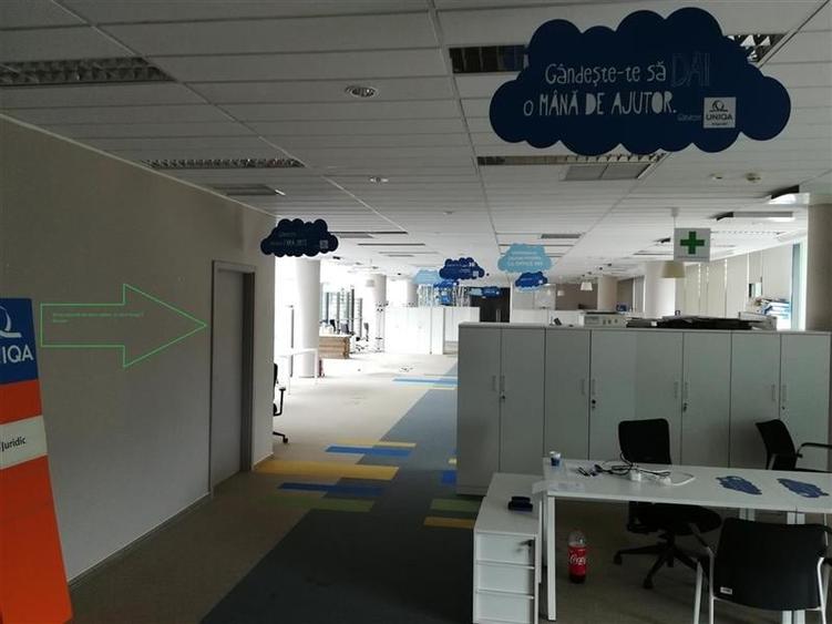 Spatiu de birouri in zona Caramfil Herastrau - 13