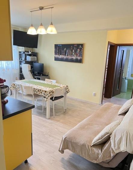 Apartament 3 camere &acirc; mobilat, utilat, locatie excelenta &acirc; Doamna Stanca - 1