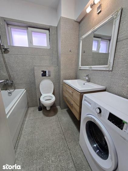 Strada Stelelor - Apartament 3 camere - Loc de parcare subteran - 12