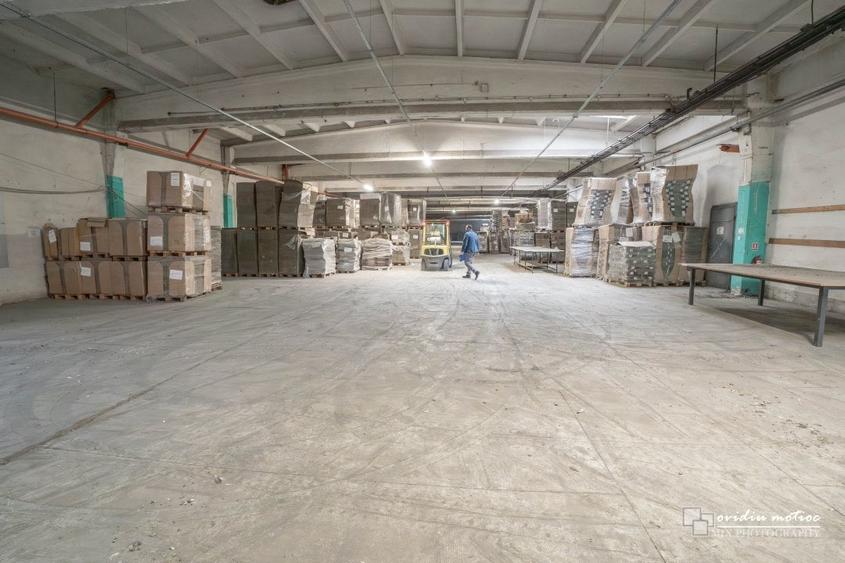 Module de hala in Turda, 500, 1000, 3000, 5000, 9000 mp - 5
