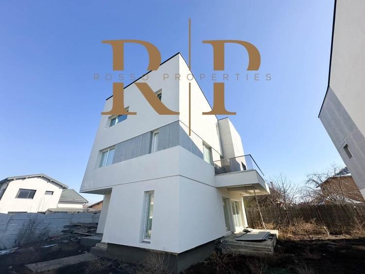 Vila individuala 6 camere * Martha Bibescu* - 1