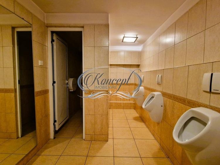 Spatiu comercial cu destinatie Alimentatie Publica - 11