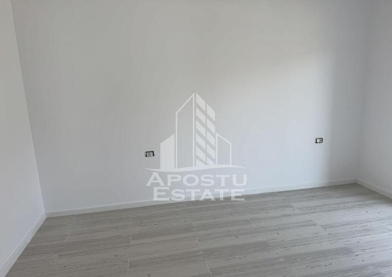 DUPLEX 4 camere aproape de asflat Mosnita Noua - 4