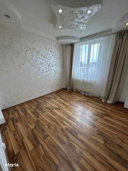 De inchiriat apartament cu 2 camere, etajul 3, situat ultracentral - 1