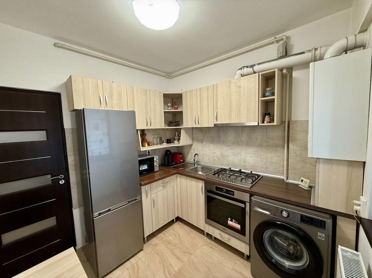 !!Garsoniera/Bld.Timisoara/METROU Gorjului/PROPRIETAR - 6