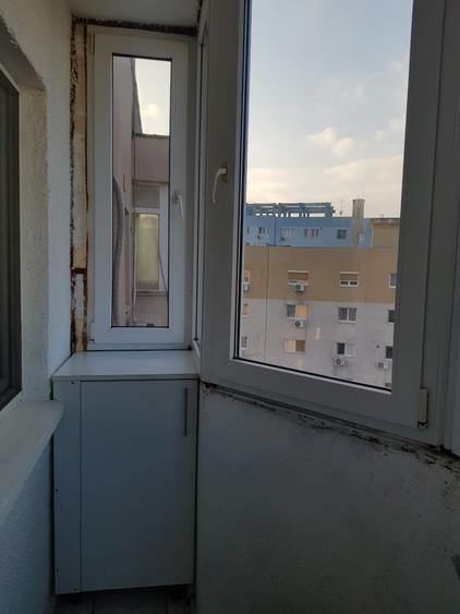 Nerva Traian, garsoniera, 42 mp, 10 minute metrou Timpuri Noi, bloc anvelopat - 16