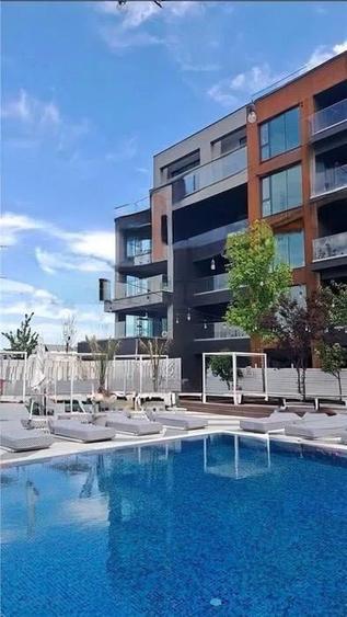 Blue Bike Pipera - 1